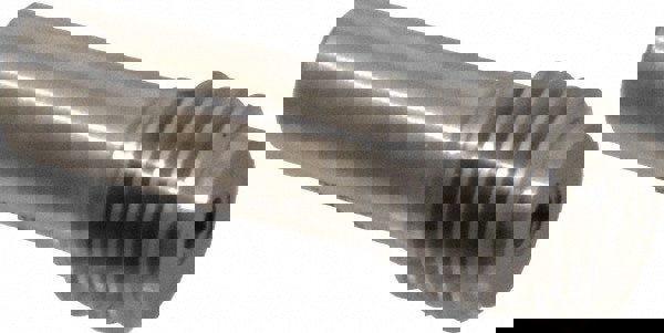 Plug Thread Gage: 9/16-12 Thread, 2B Class, Single End, No Go